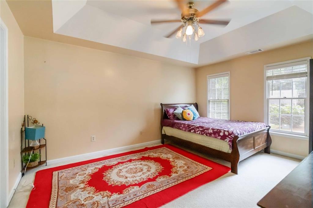 3500 Stillwood Drive, Snellville, Georgia image 16