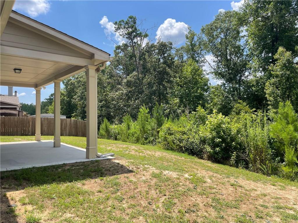 1721 Cobblefield Circle, Dacula, Georgia image 37