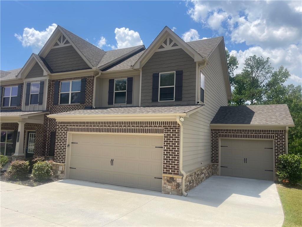 1721 Cobblefield Circle, Dacula, Georgia image 3