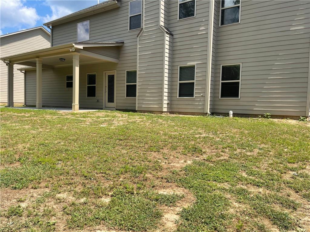 1721 Cobblefield Circle, Dacula, Georgia image 35