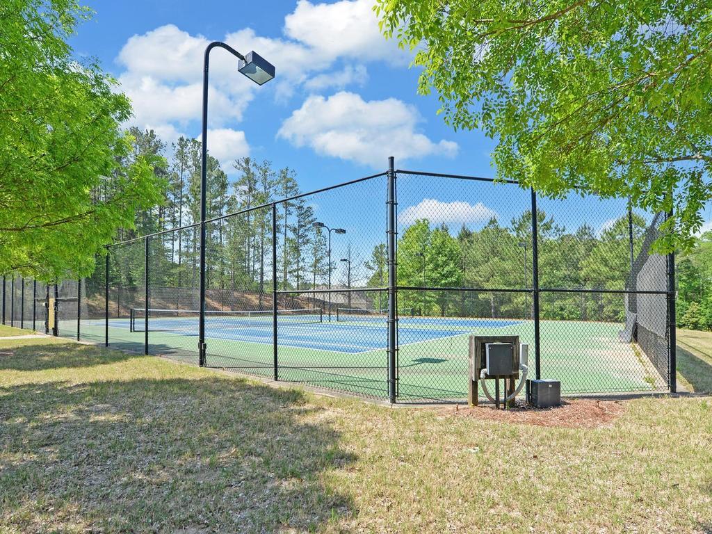 1721 Cobblefield Circle, Dacula, Georgia image 41