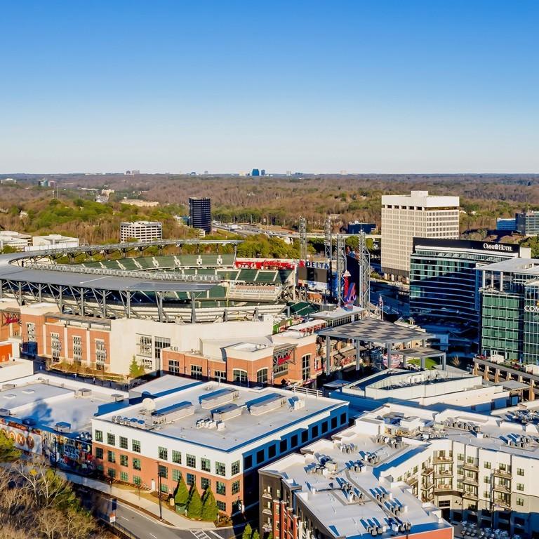 3669 Essex Avenue #26, Atlanta, Georgia image 35