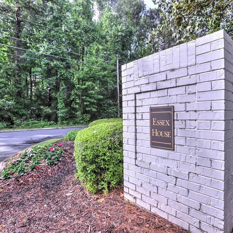 3669 Essex Avenue #26, Atlanta, Georgia image 32