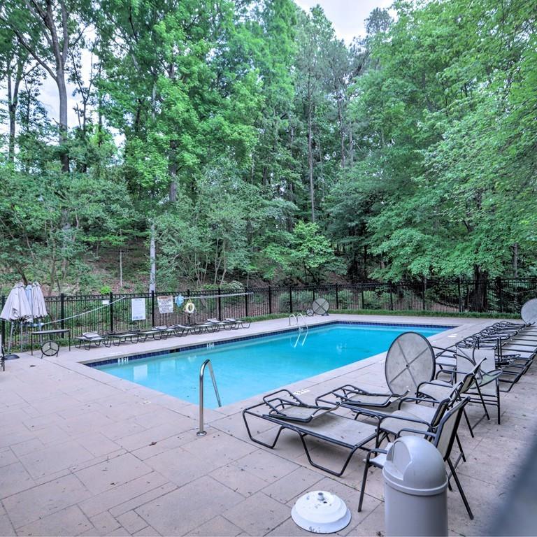 3669 Essex Avenue #26, Atlanta, Georgia image 28