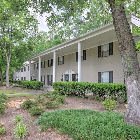 A home in Atlanta