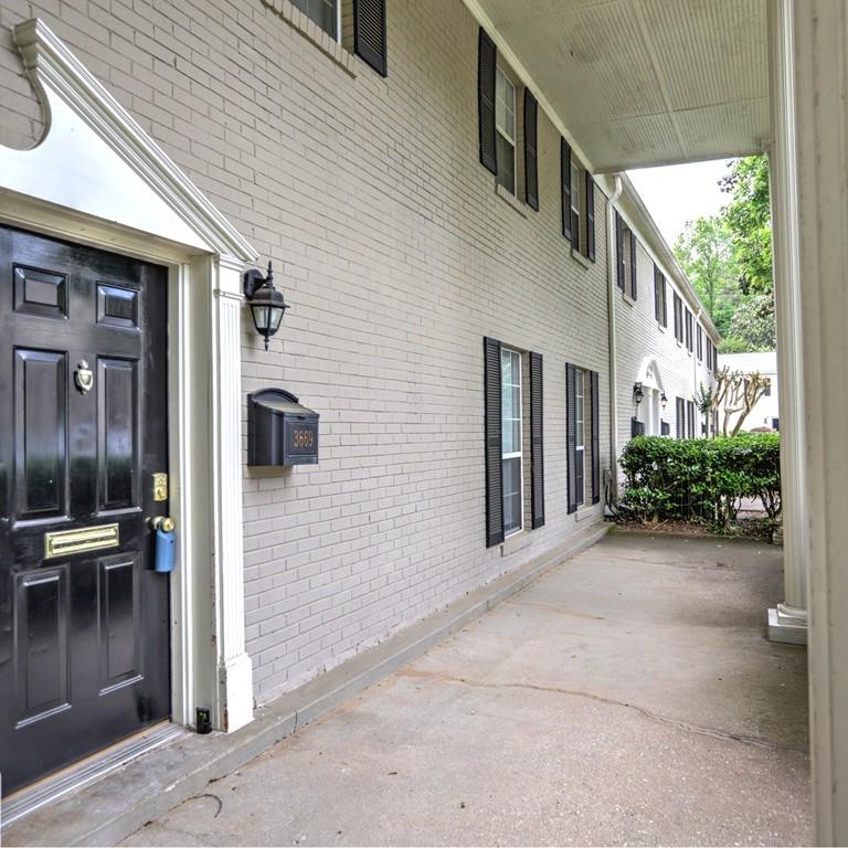 3669 Essex Avenue #26, Atlanta, Georgia image 3