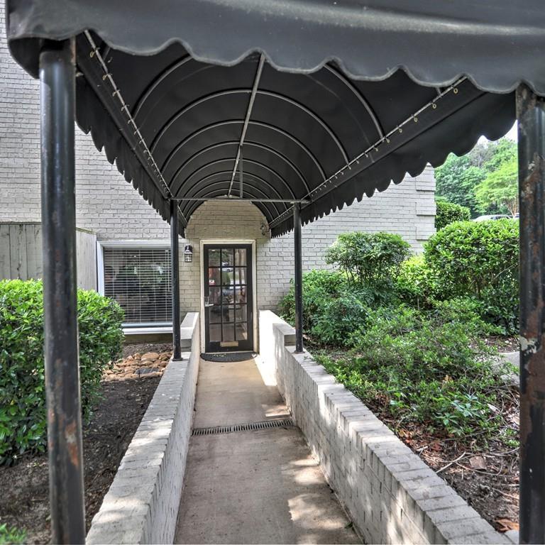 3669 Essex Avenue #26, Atlanta, Georgia image 25