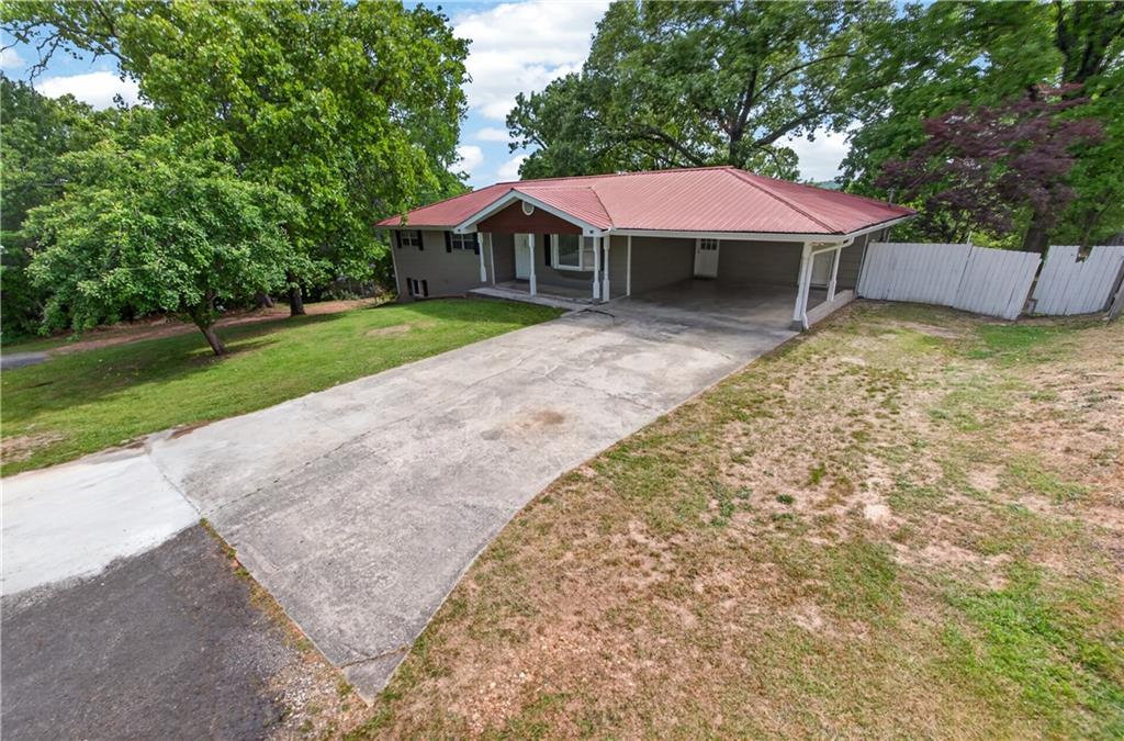 1780 N Boyd Drive
