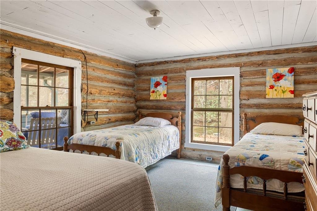 101 Nellies Big Fish Road, Suches, Georgia image 33