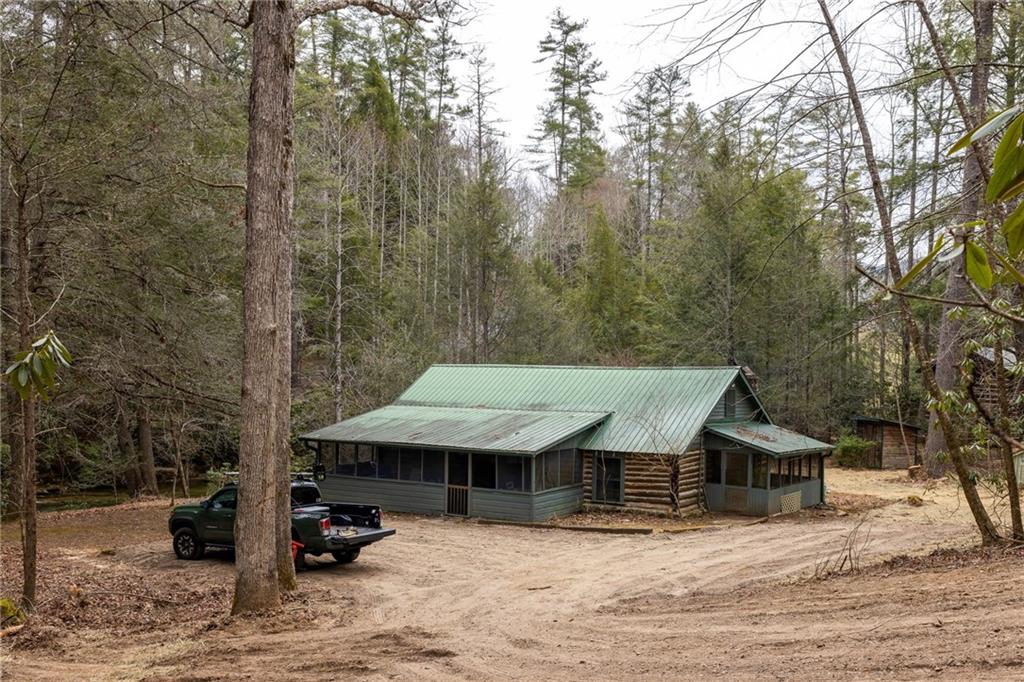 101 Nellies Big Fish Road, Suches, Georgia image 39