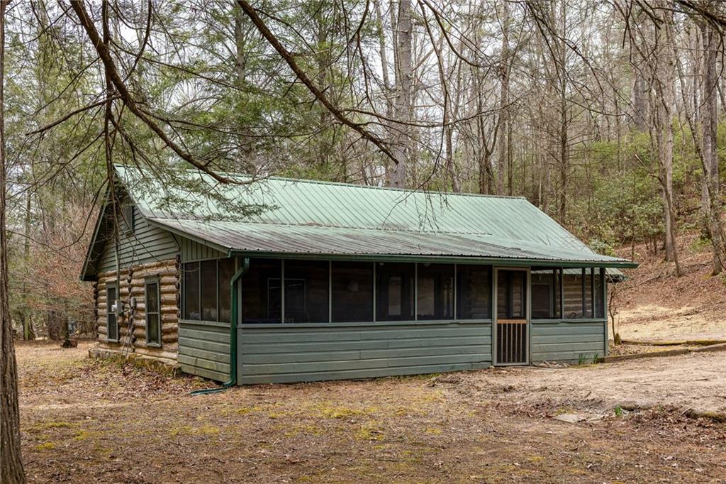 101 Nellies Big Fish Road, Suches, Georgia image 44