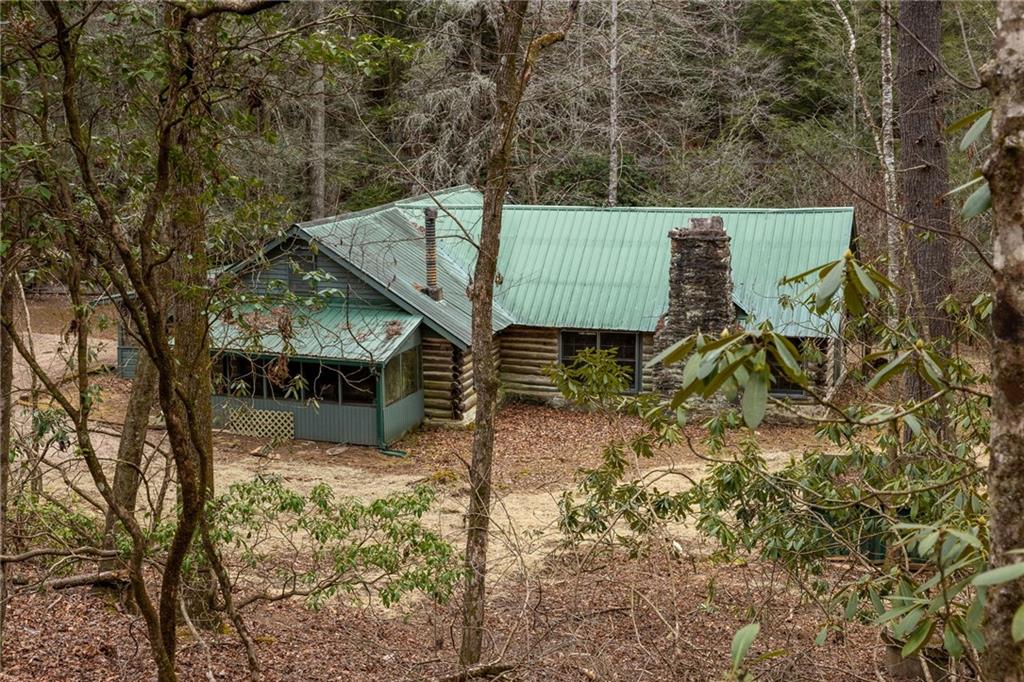 101 Nellies Big Fish Road, Suches, Georgia image 40
