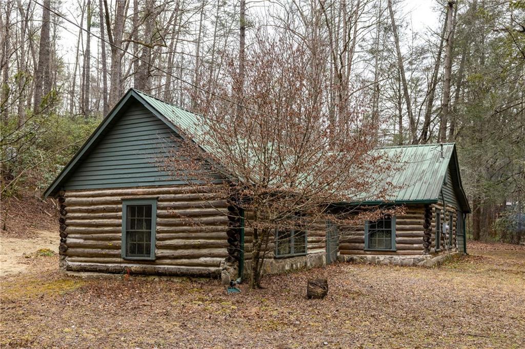 101 Nellies Big Fish Road, Suches, Georgia image 43
