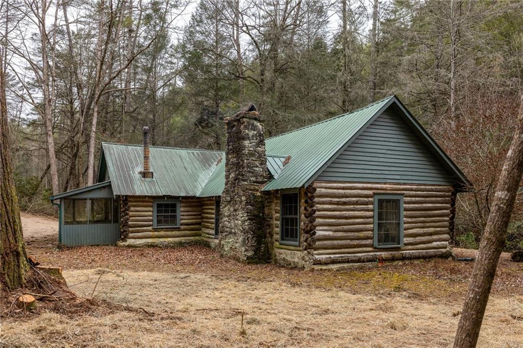 101 Nellies Big Fish Road, Suches, Georgia image 1