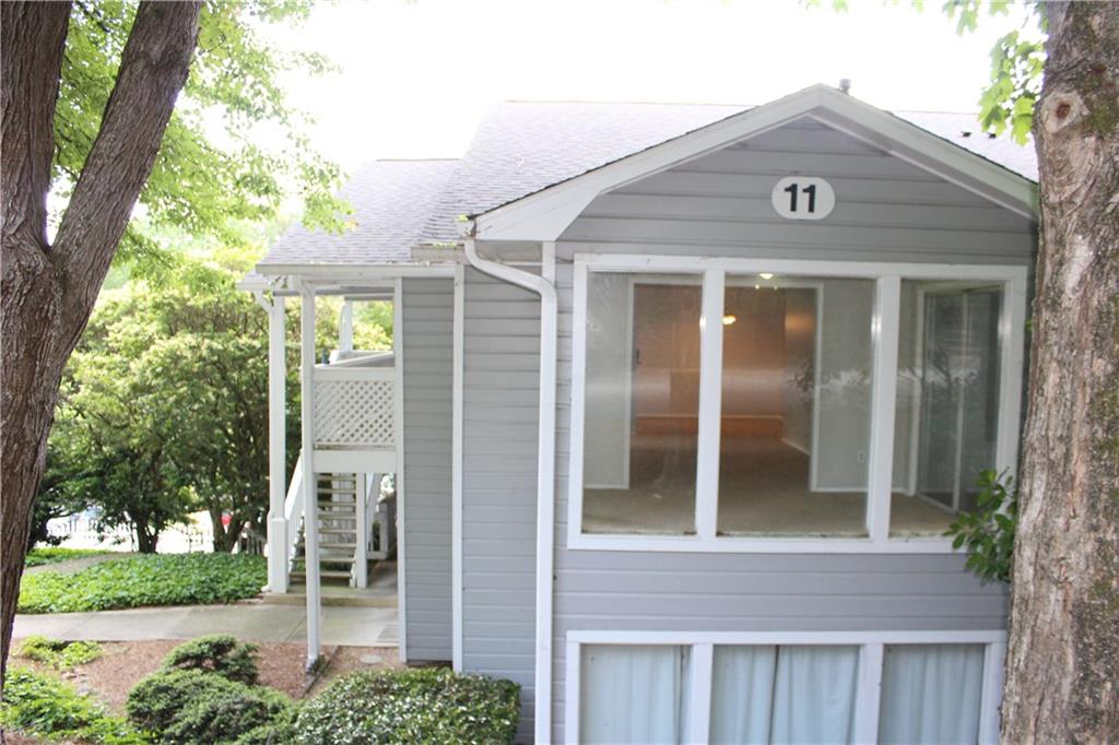 1105 Natchez Trace, Atlanta, Georgia image 2