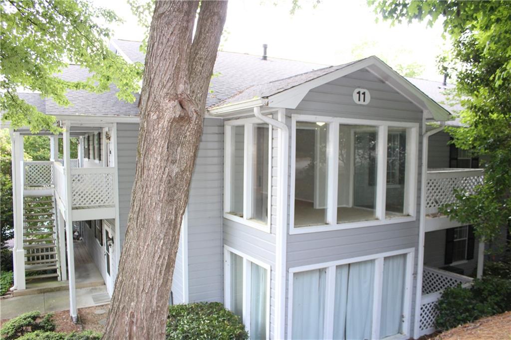 1105 Natchez Trace, Atlanta, Georgia image 3