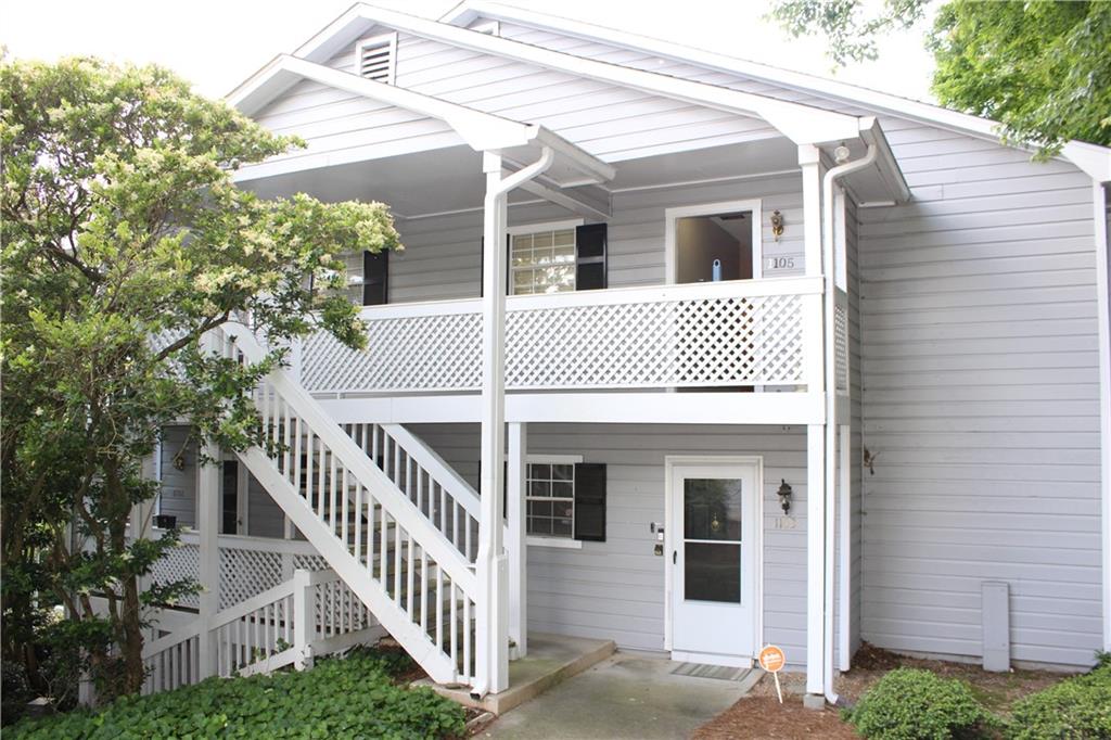 1105 Natchez Trace, Atlanta, Georgia image 4
