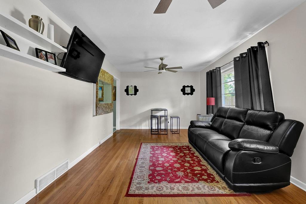 4110 Belvedere Drive