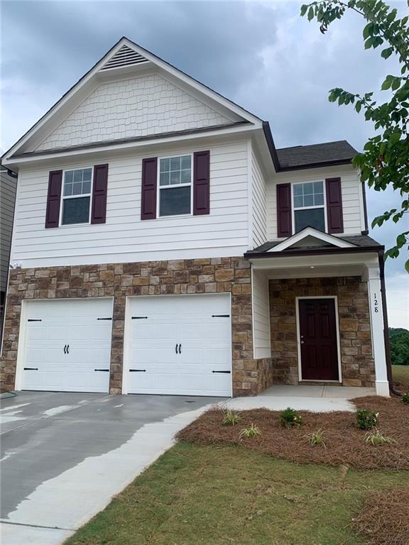 128 Briarwood Drive E
