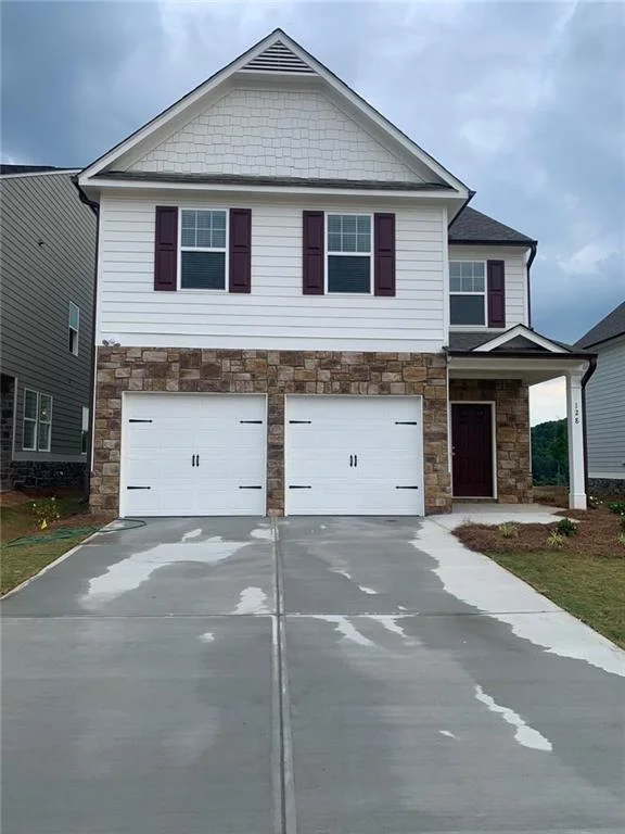 128 Briarwood Drive E Dr, Dawsonville, GA, 30534