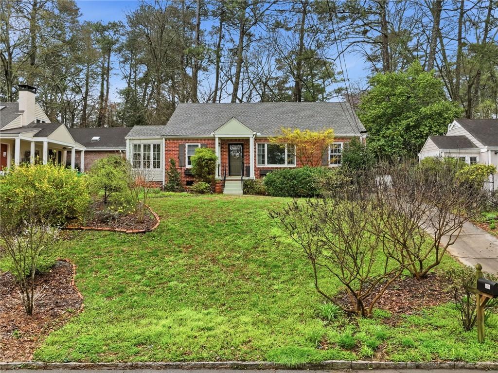 1913 Westminster Way