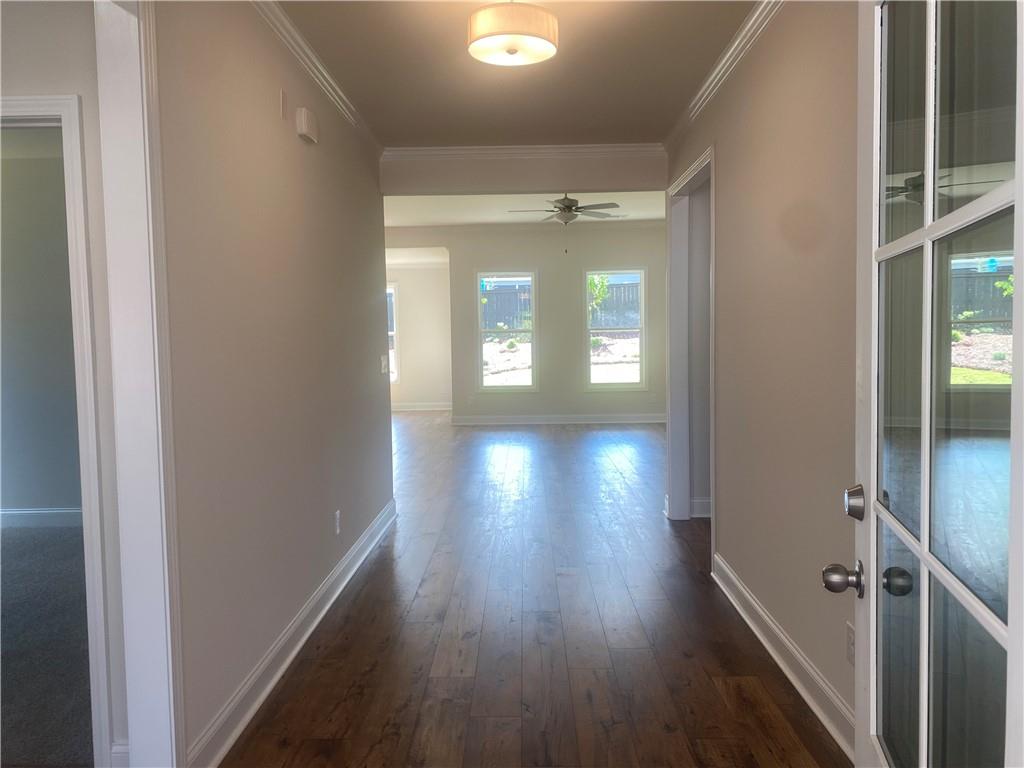 134 Oakdale Road