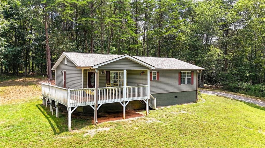 158 Cagle Road NE