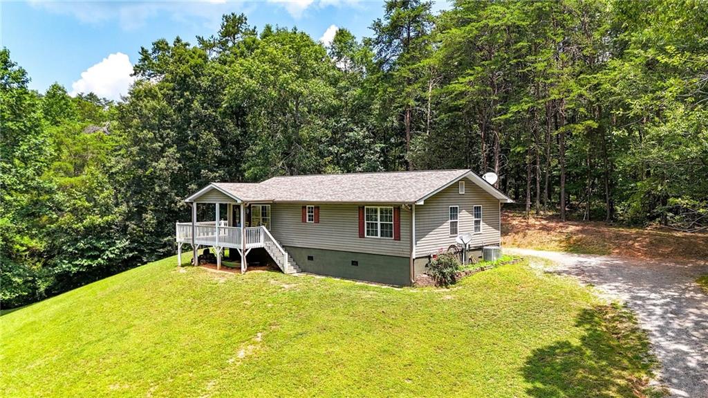 158 Cagle Road NE