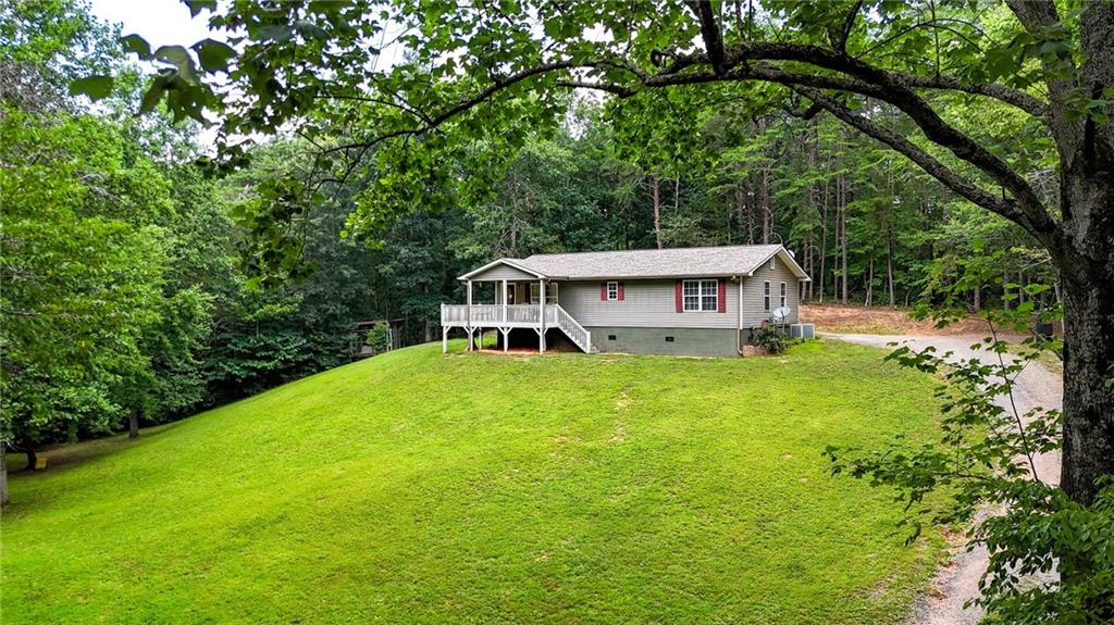 158 Cagle Road NE
