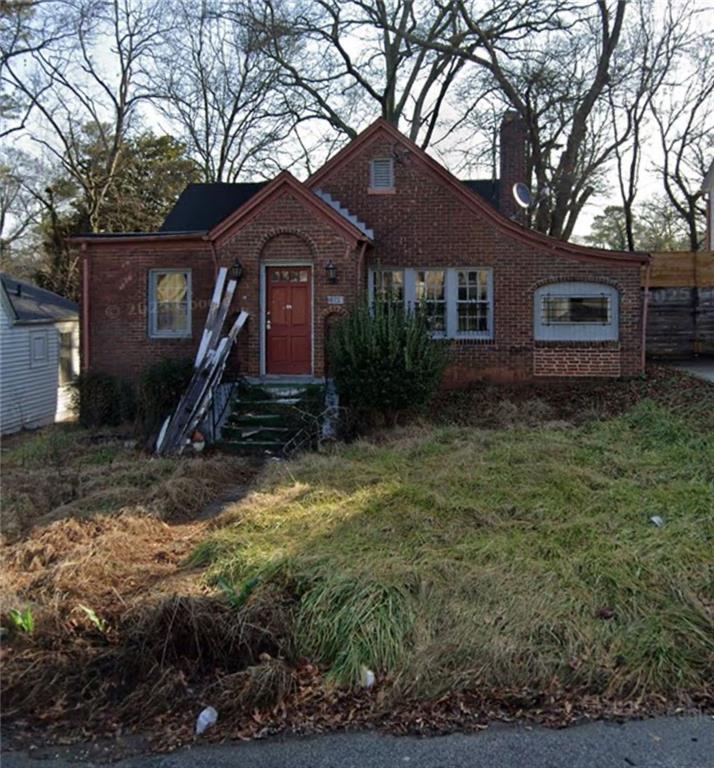 240 Mathewson Pl, Atlanta, Georgia image 1