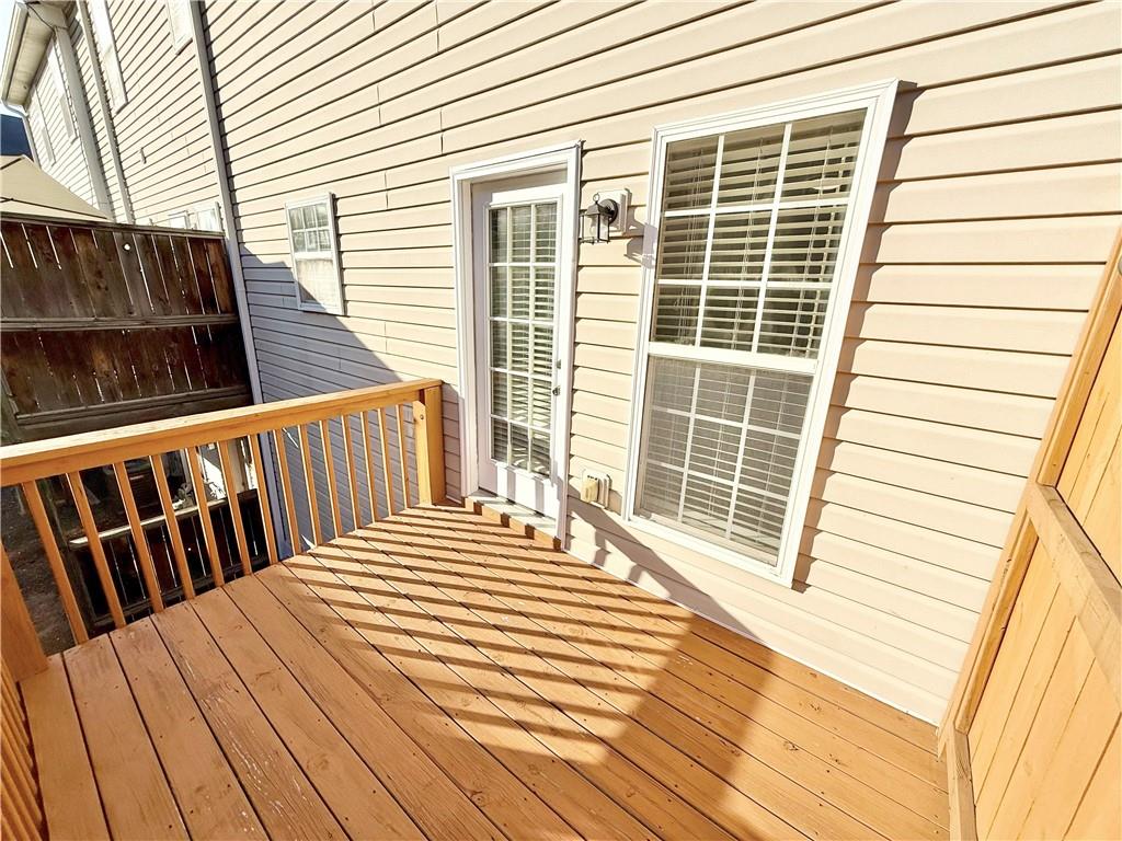 Beaver Creek - Residential