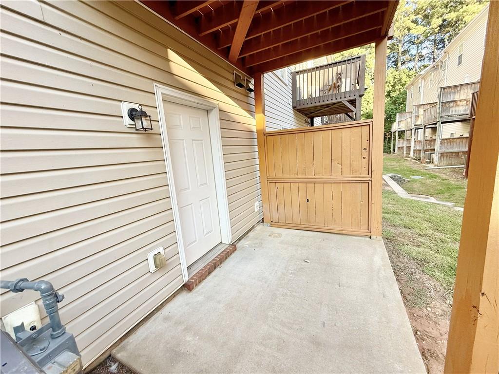 Beaver Creek - Residential