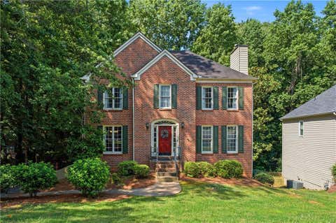Homes For Sale - 2059 Sanderlings Drive<br/> Kennesaw, GA 30152