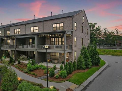 6460 Cortland Walk Alpharetta GA 30005