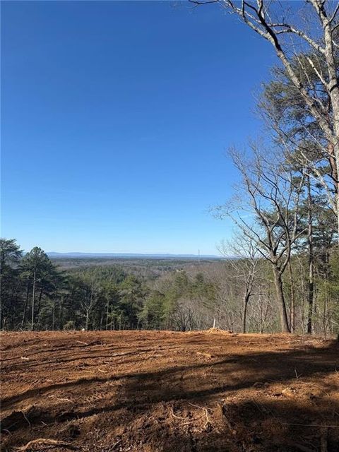 Vacant Land For Sale - 710 Railey Ridge<br/> Ranger, GA 30734