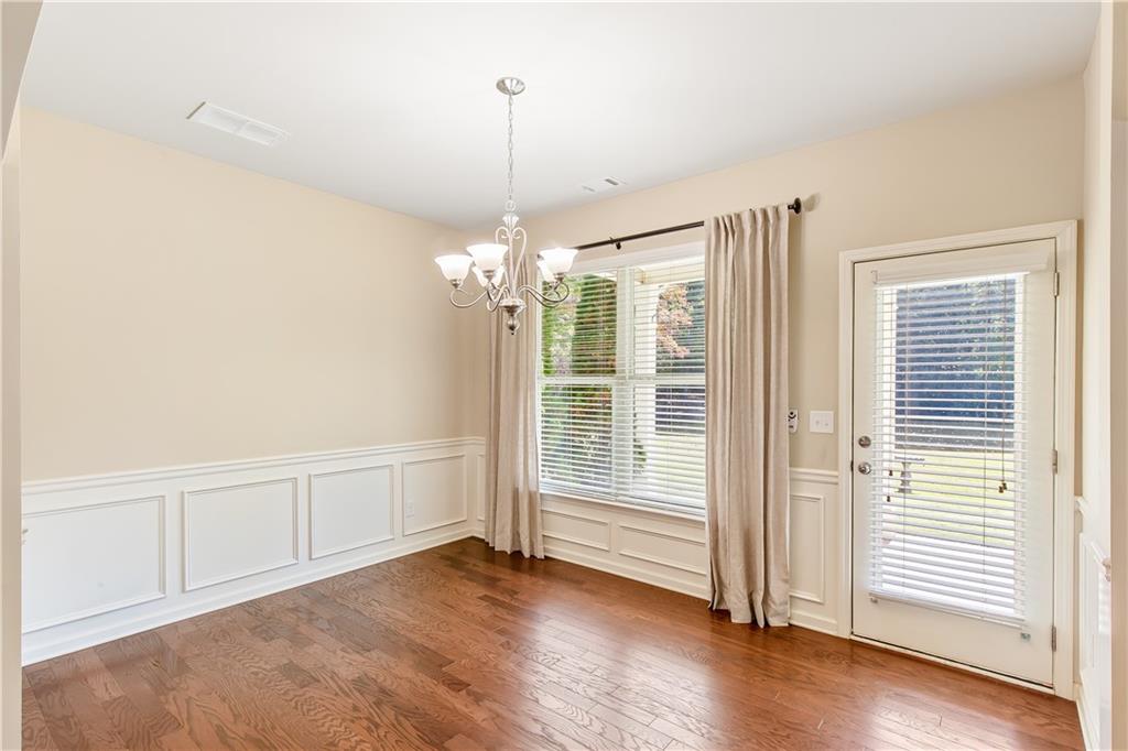 Whispering Lake - Residential