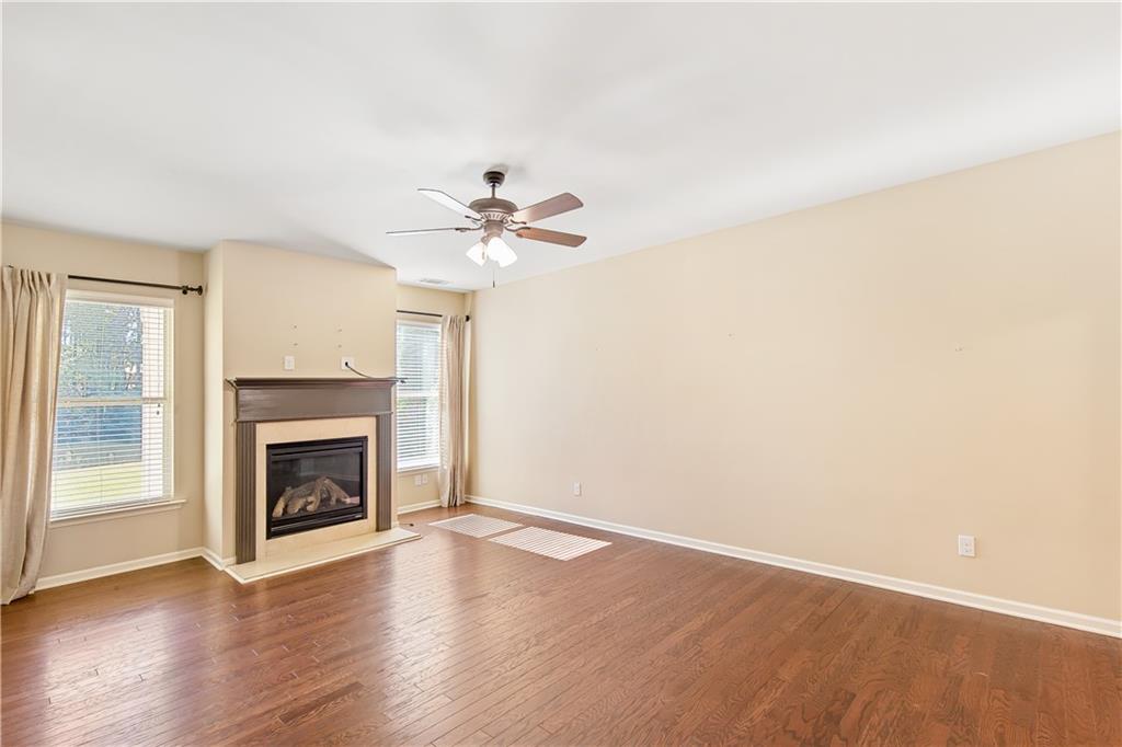 Whispering Lake - Residential