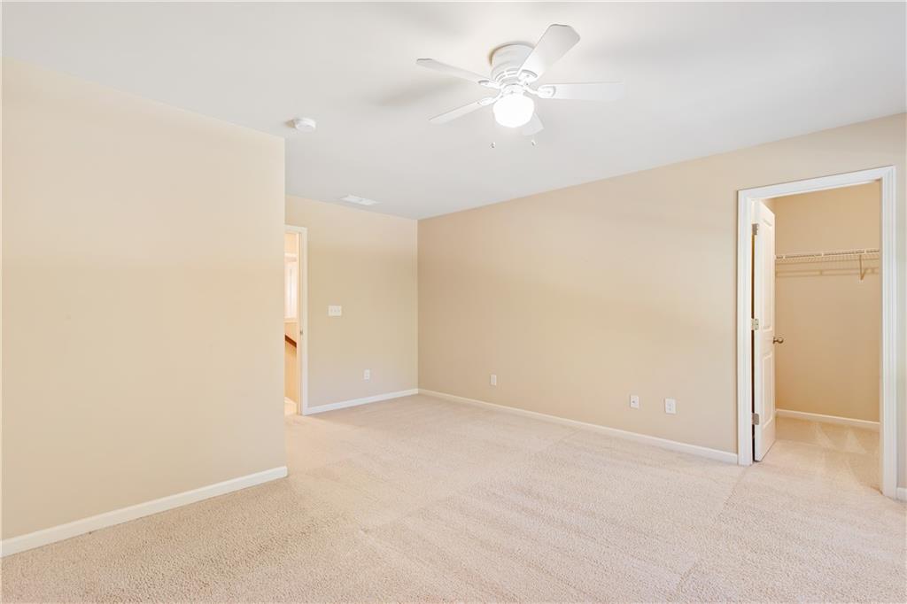 Whispering Lake - Residential