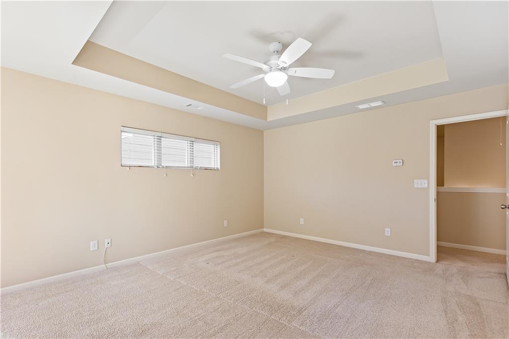 Whispering Lake - Residential