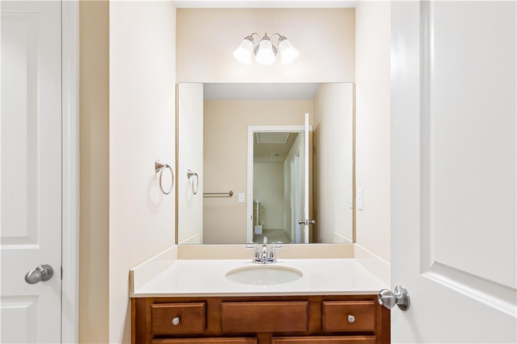 Whispering Lake - Residential