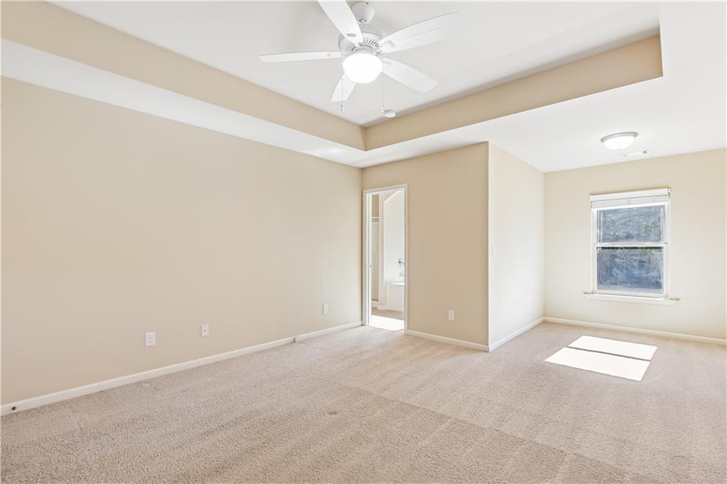 Whispering Lake - Residential