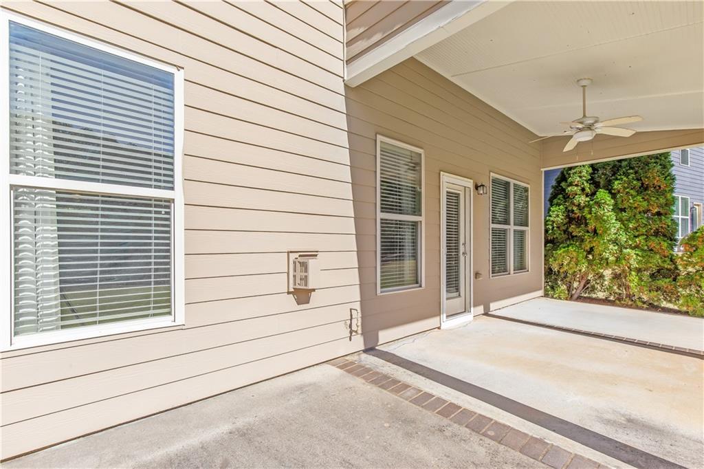 Whispering Lake - Residential