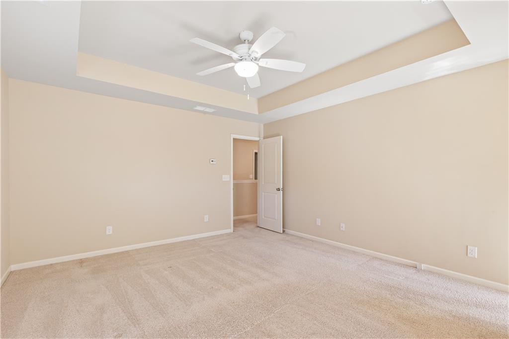 Whispering Lake - Residential