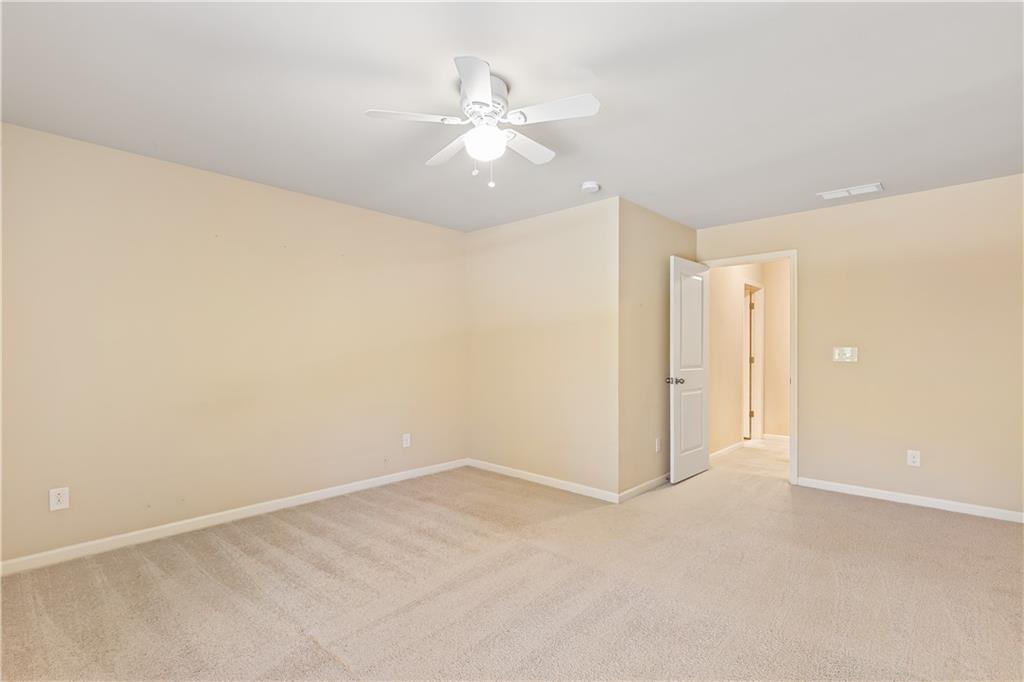 Whispering Lake - Residential