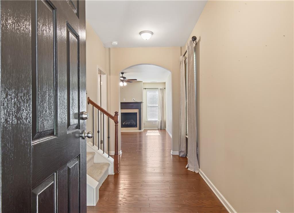 Whispering Lake - Residential