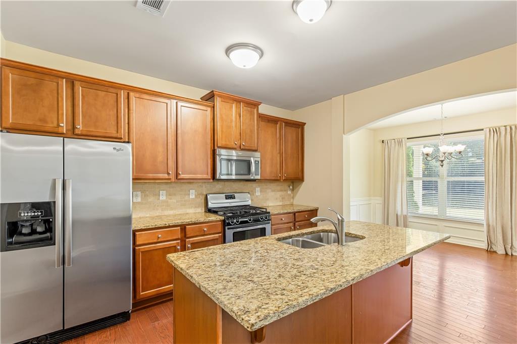 Whispering Lake - Residential