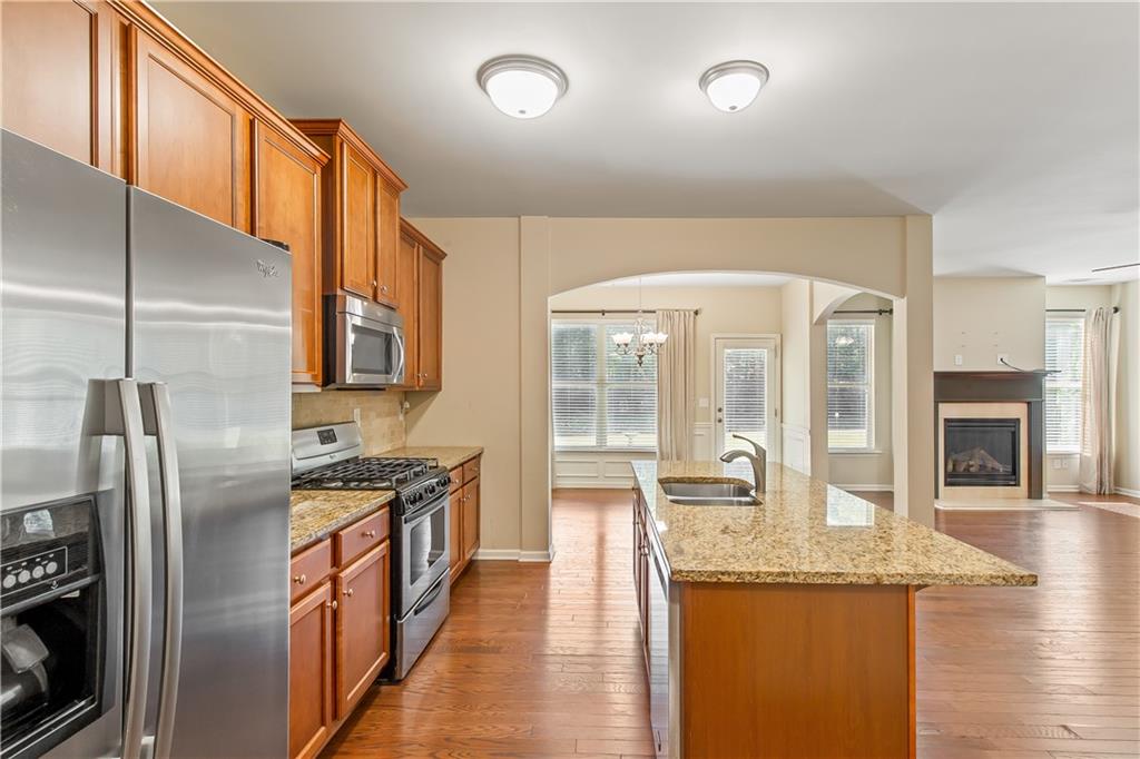 Whispering Lake - Residential