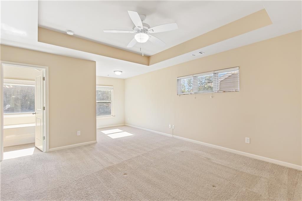 Whispering Lake - Residential