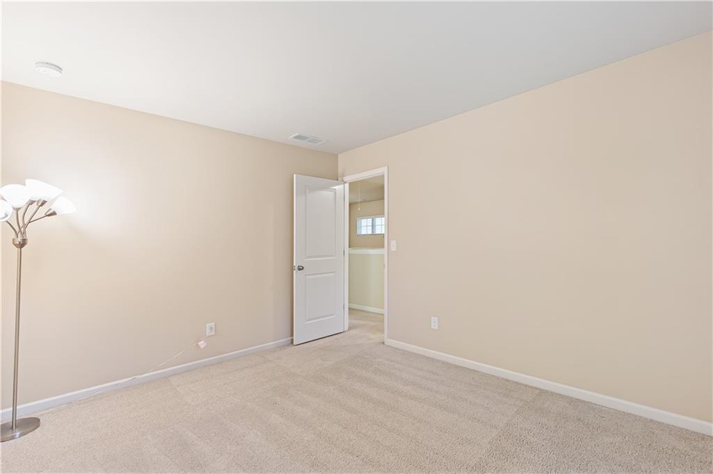 Whispering Lake - Residential