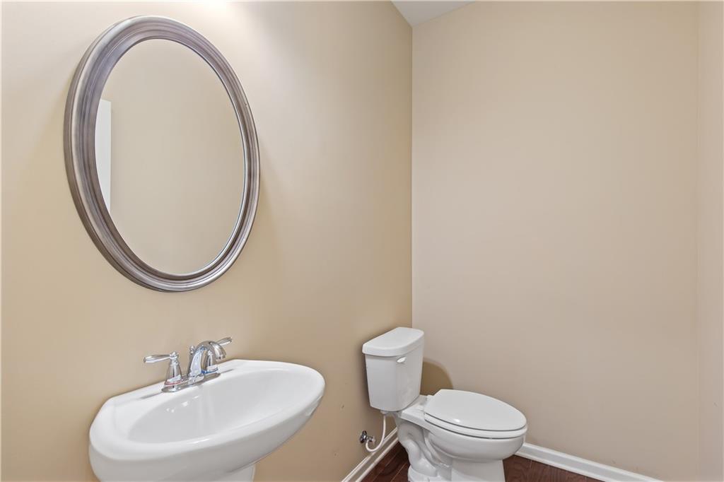 Whispering Lake - Residential